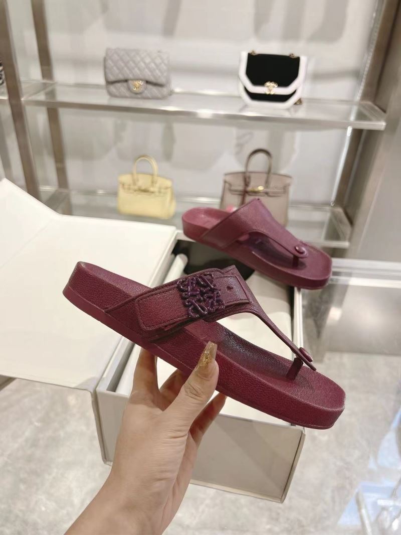 Loewe Sandals